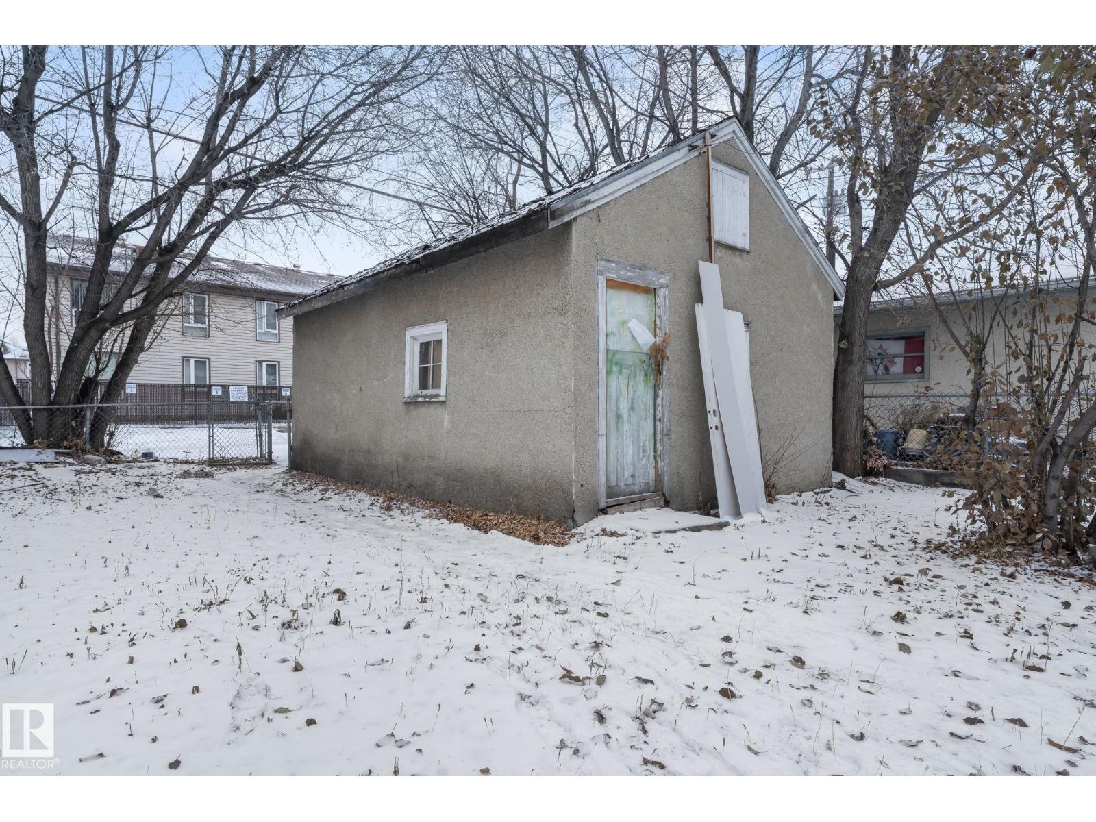 11414 85 St Nw, Edmonton, AB