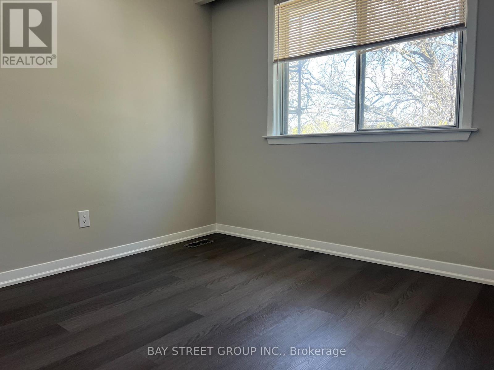 2 Slidell Crescent, Toronto, ON - Indoor Photo Showing Other Room