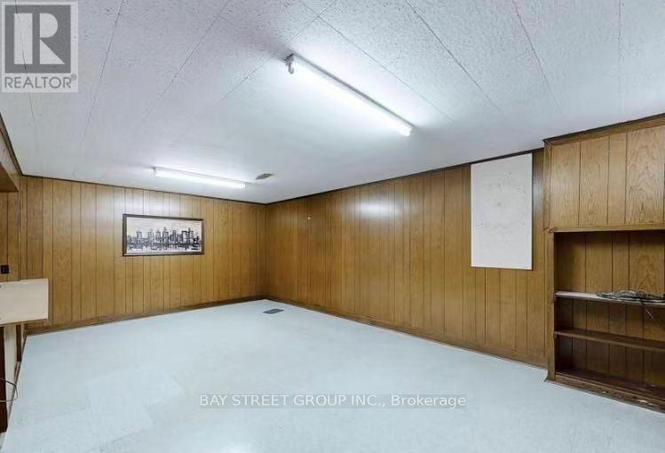 2 Slidell Crescent, Toronto, ON - Indoor Photo Showing Other Room