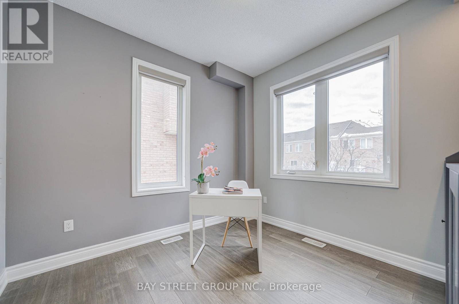 52 Leitchcroft Crescent, Markham, ON - Indoor