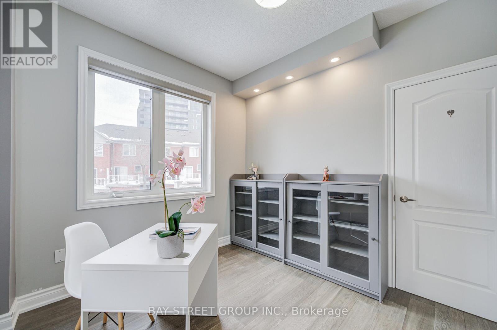 52 Leitchcroft Crescent, Markham, ON - Indoor