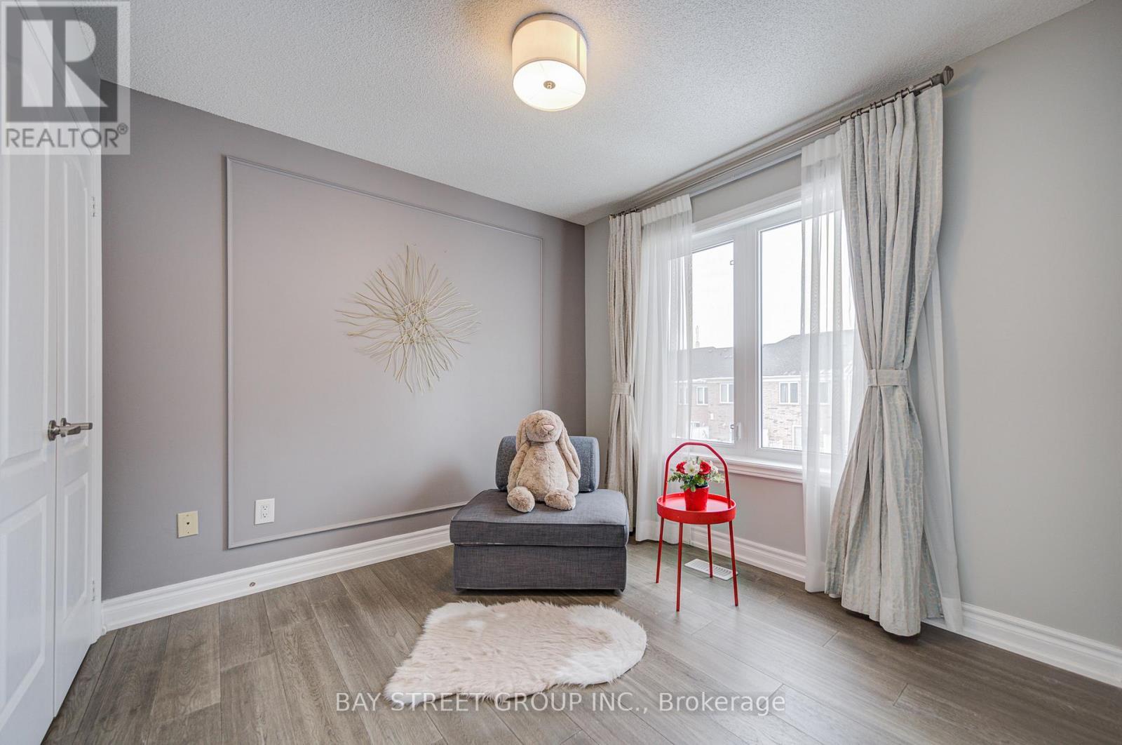 52 Leitchcroft Crescent, Markham, ON - Indoor