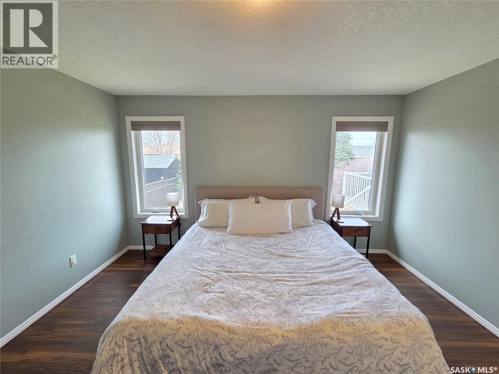 12 Arcola Place, Carlyle, SK - Indoor Photo Showing Bedroom