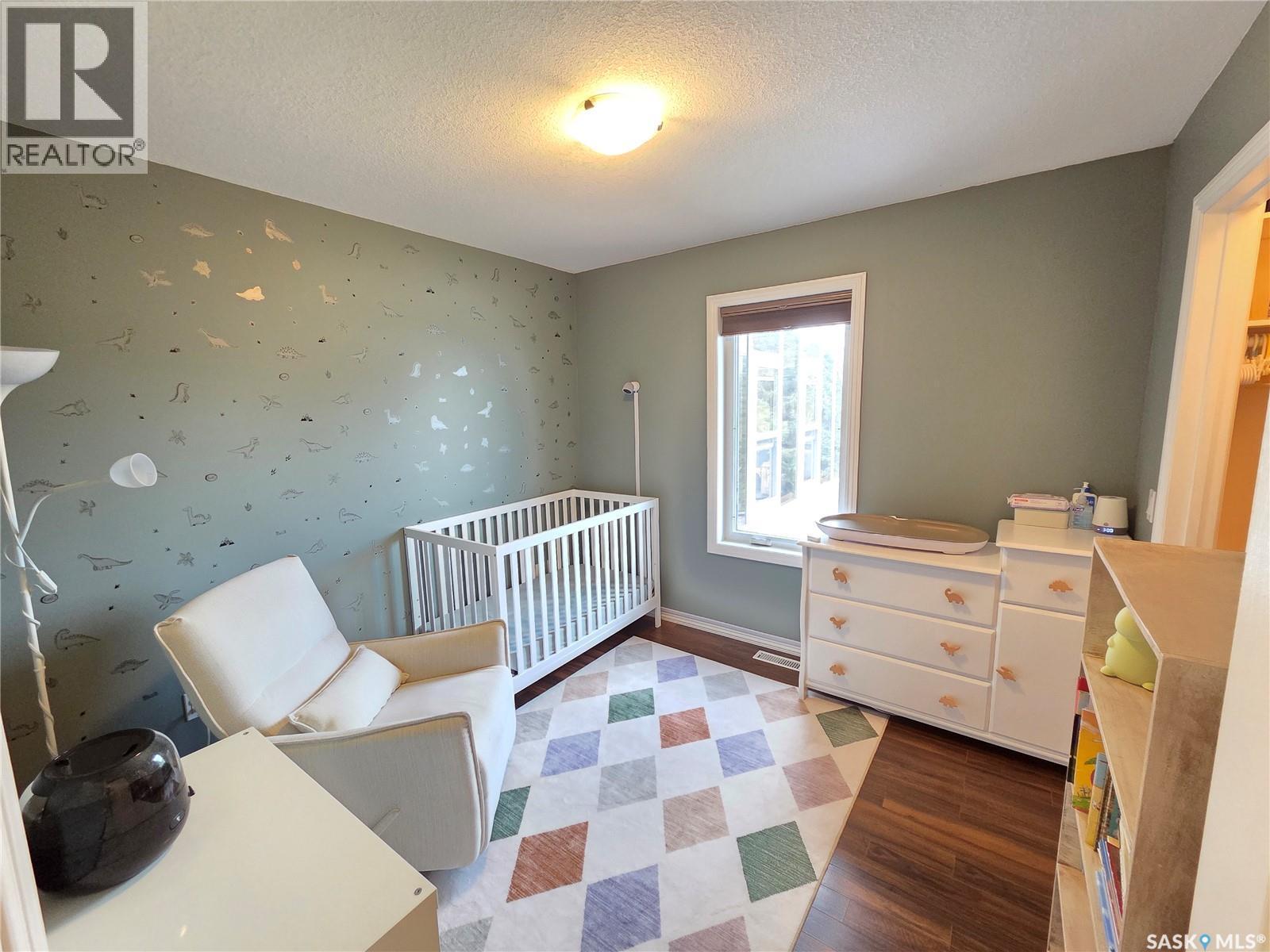 12 Arcola Place, Carlyle, SK - Indoor