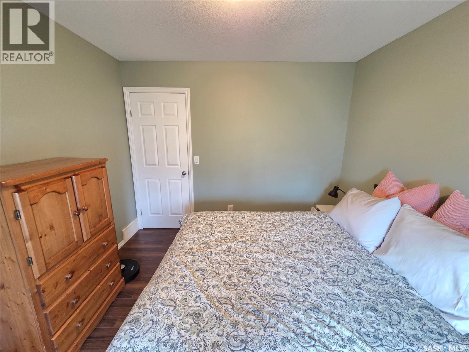 12 Arcola Place, Carlyle, SK - Indoor Photo Showing Bedroom