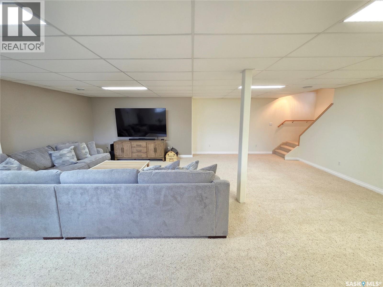 12 Arcola Place, Carlyle, SK - Indoor Photo Showing Other Room
