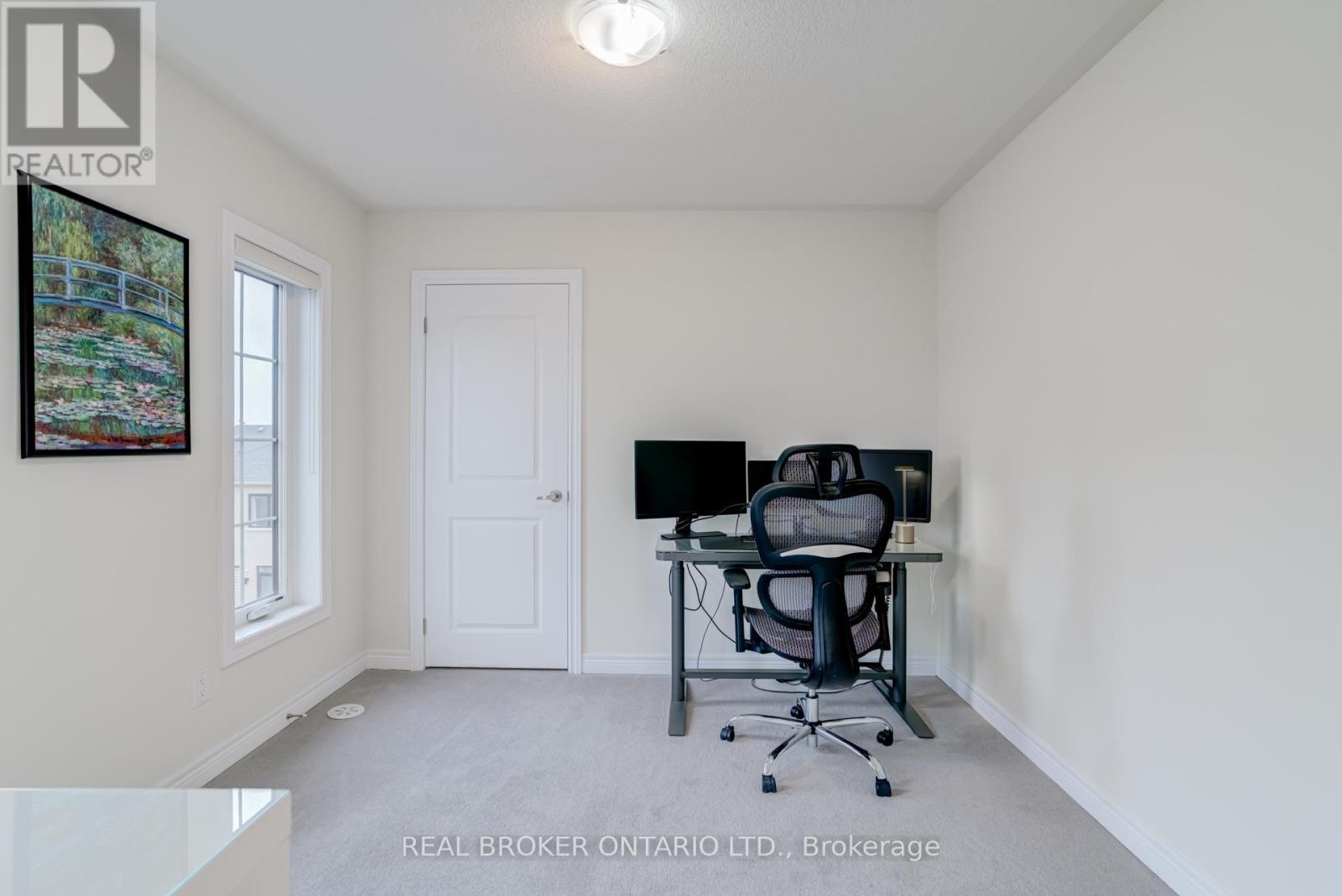 12 Icemaker Way, Whitby, ON - Indoor Photo Showing Other Room