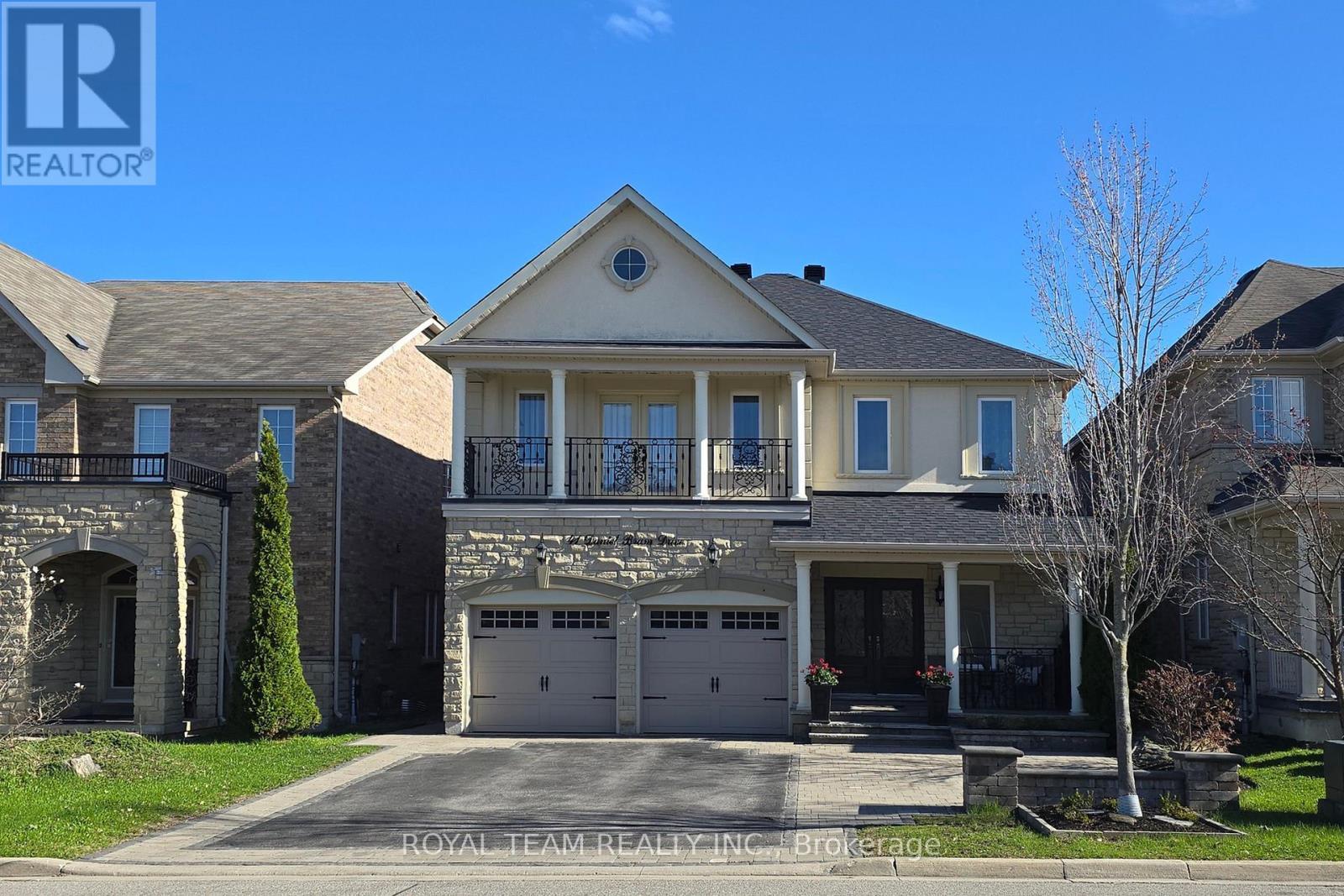 41 Daniel Bram Drive, Vaughan, ON
