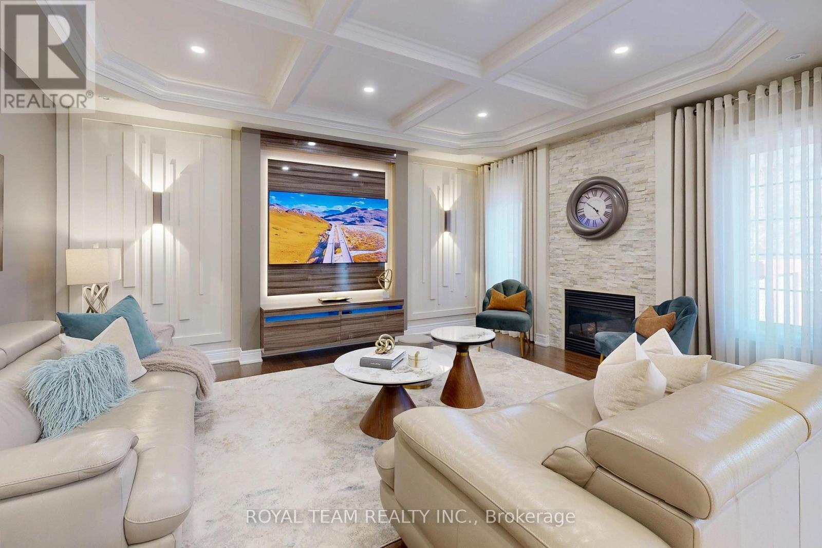 41 Daniel Bram Drive, Vaughan, ON