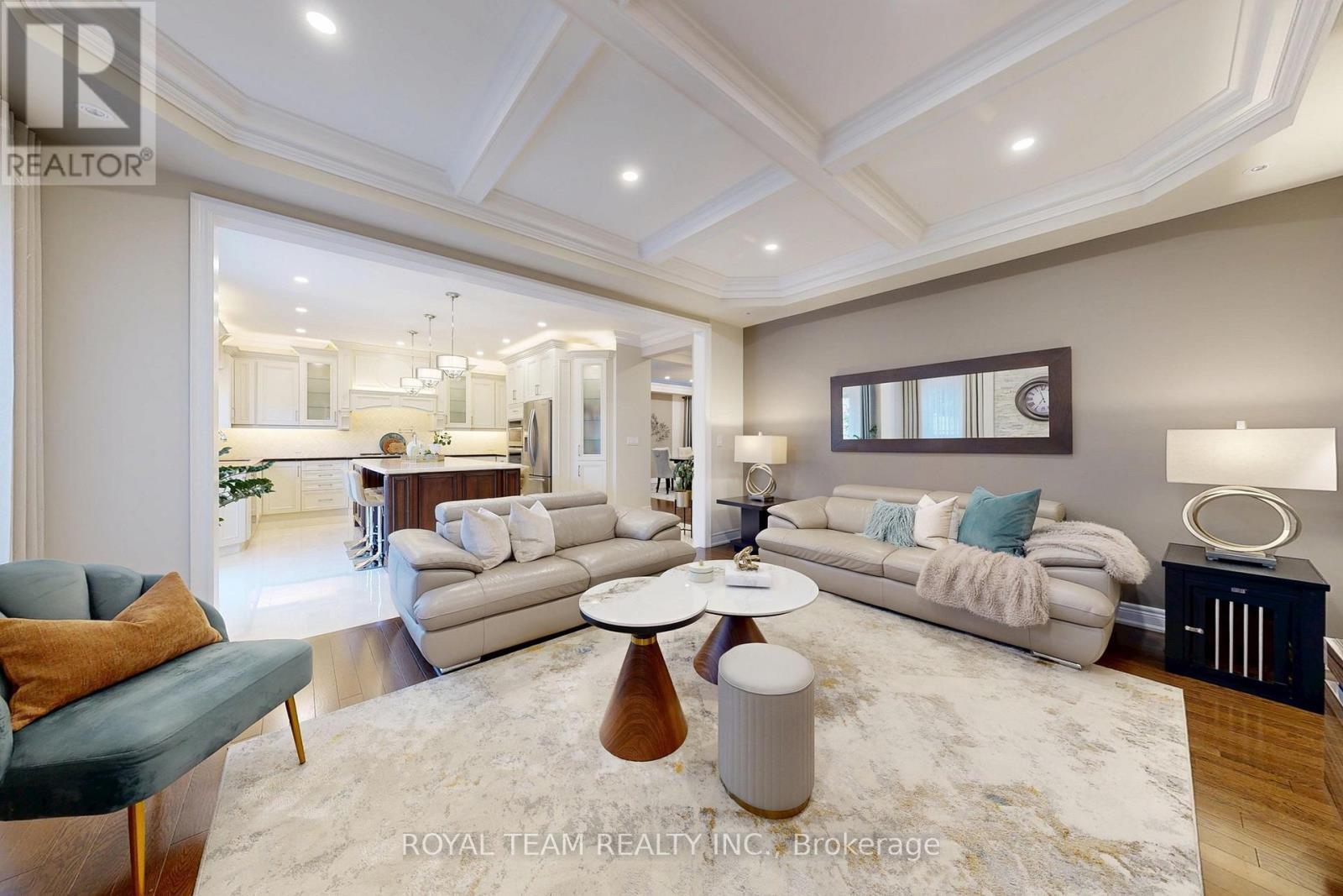 41 Daniel Bram Drive, Vaughan, ON
