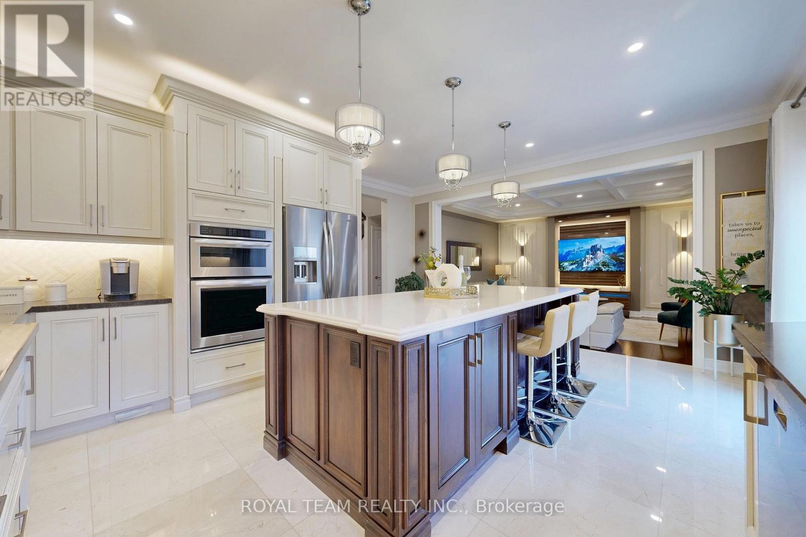 41 Daniel Bram Drive, Vaughan, ON