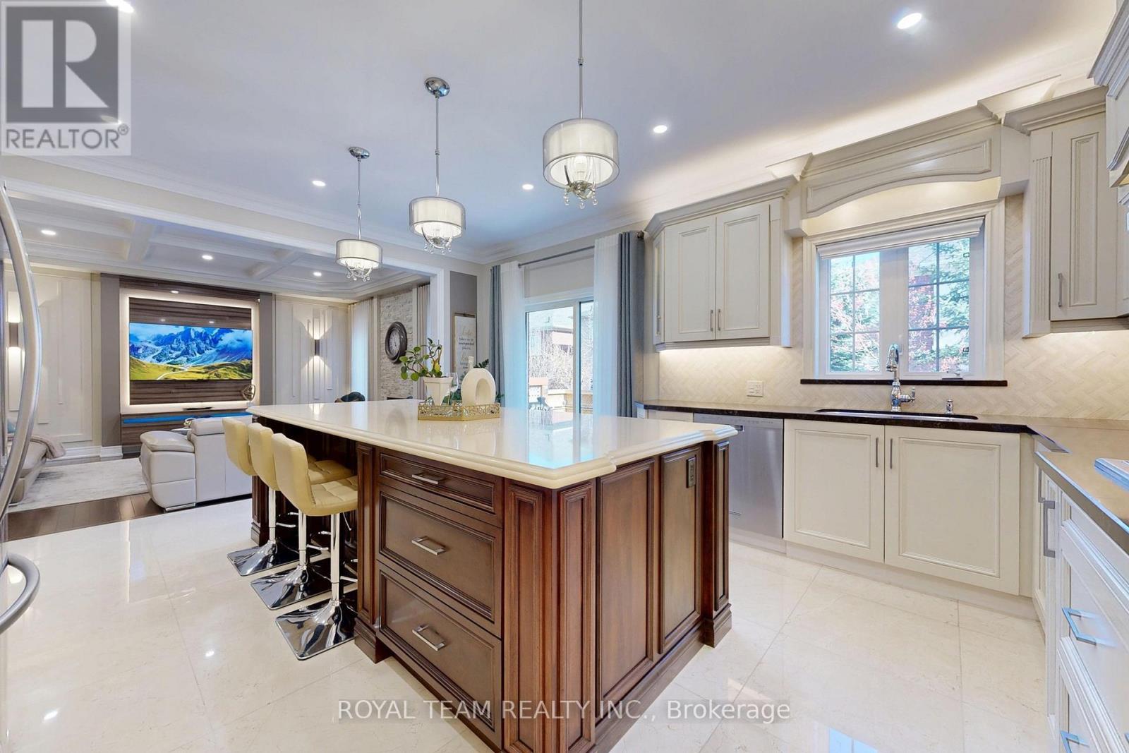 41 Daniel Bram Drive, Vaughan, ON