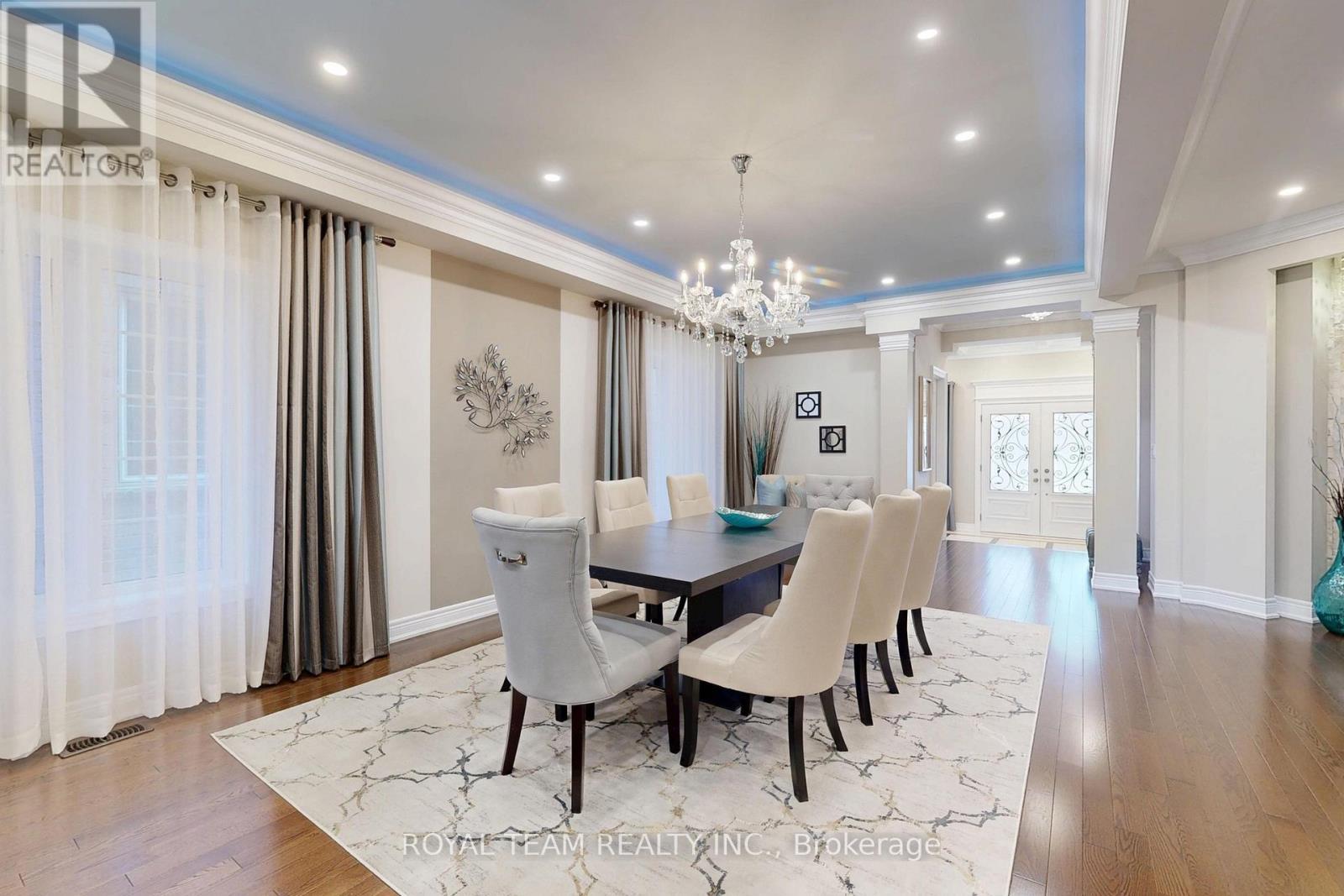 41 Daniel Bram Drive, Vaughan, ON