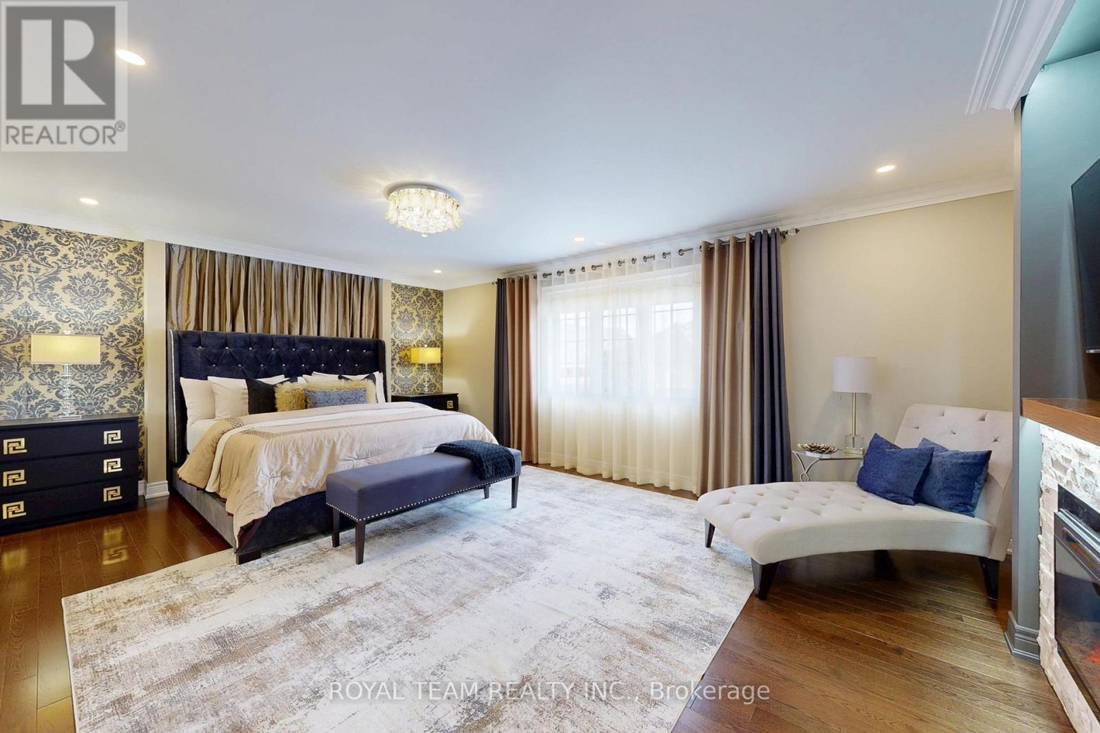 41 Daniel Bram Drive, Vaughan, ON