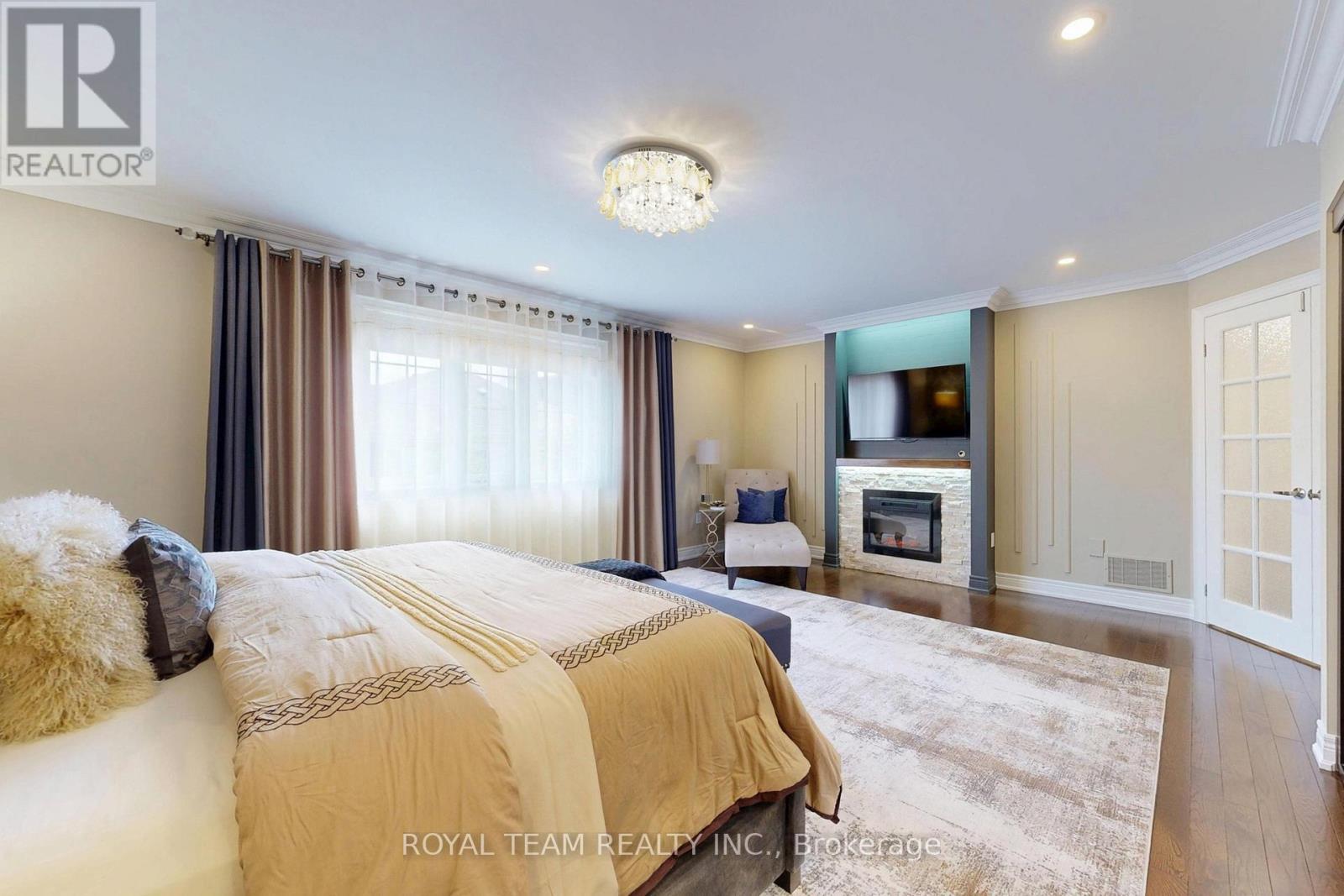 41 Daniel Bram Drive, Vaughan, ON