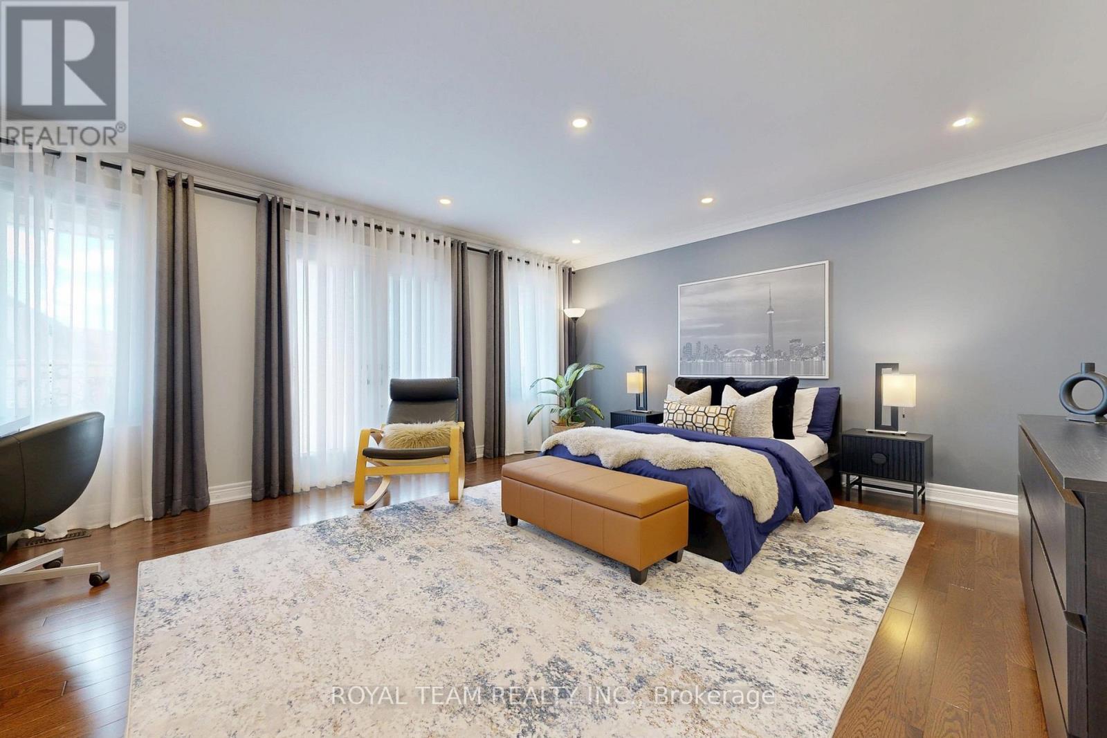 41 Daniel Bram Drive, Vaughan, ON