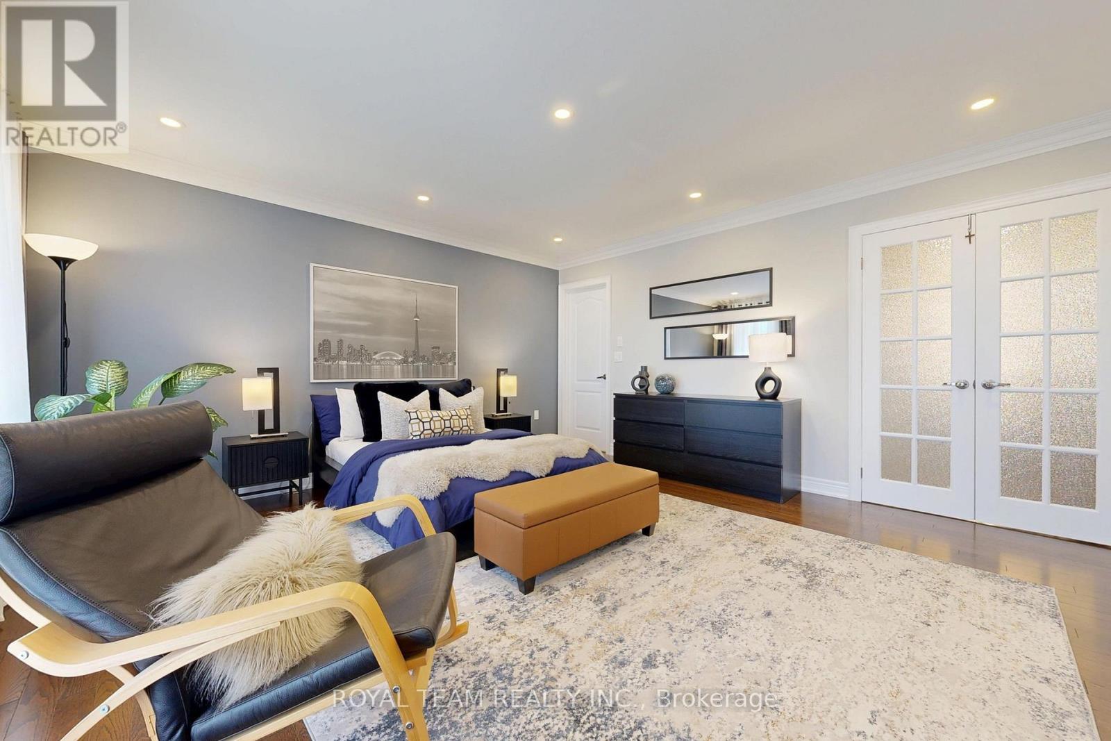 41 Daniel Bram Drive, Vaughan, ON