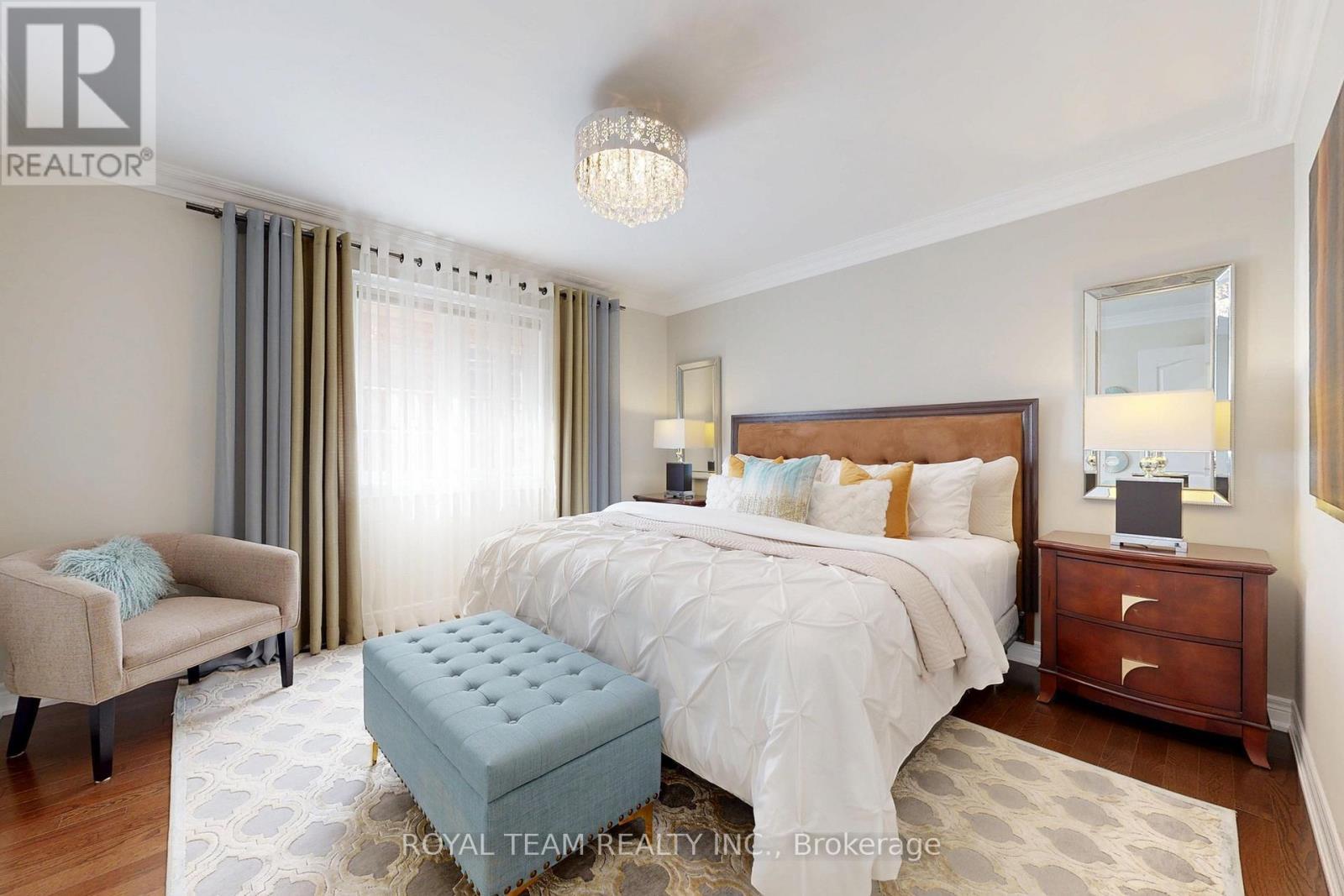 41 Daniel Bram Drive, Vaughan, ON