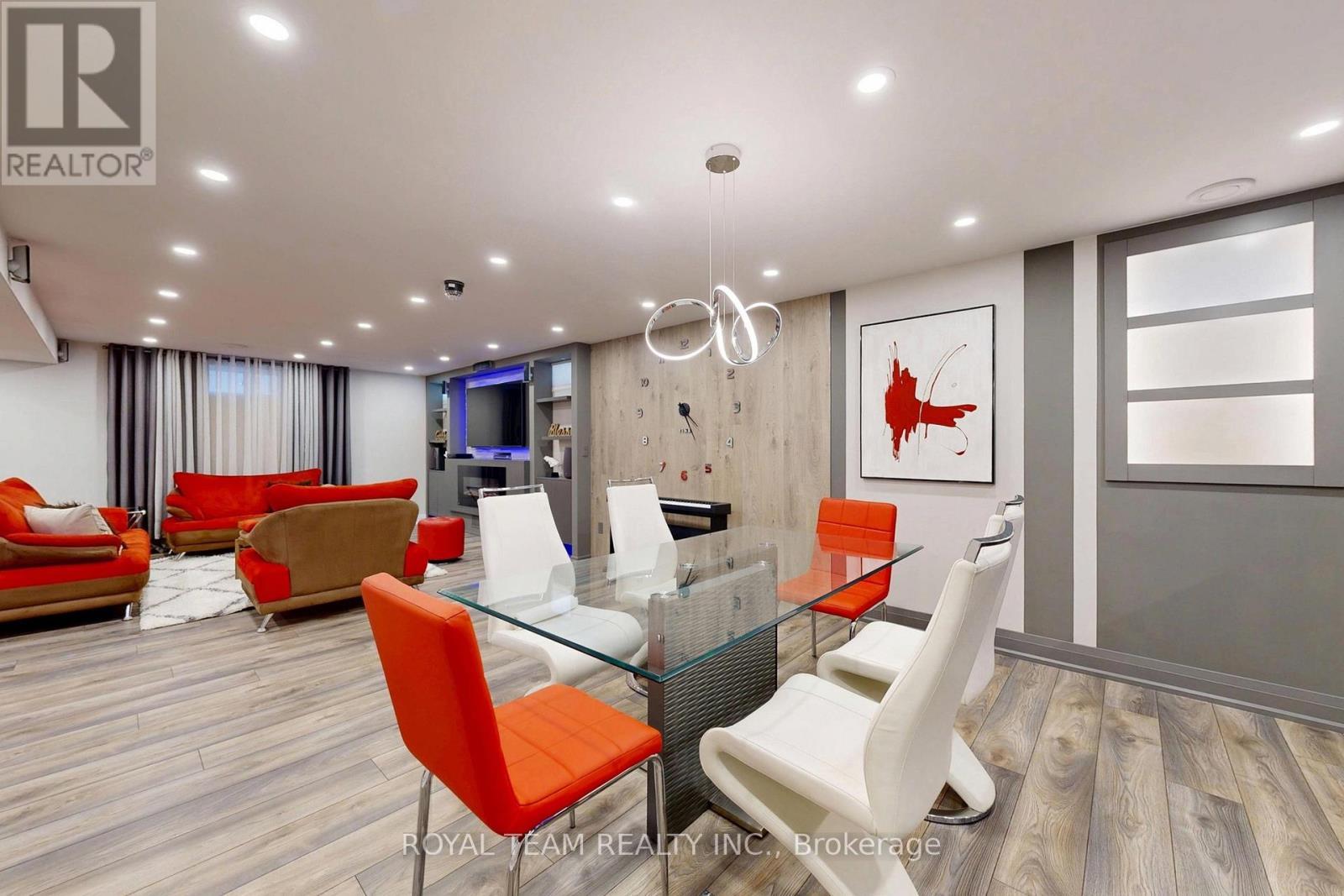 41 Daniel Bram Drive, Vaughan, ON