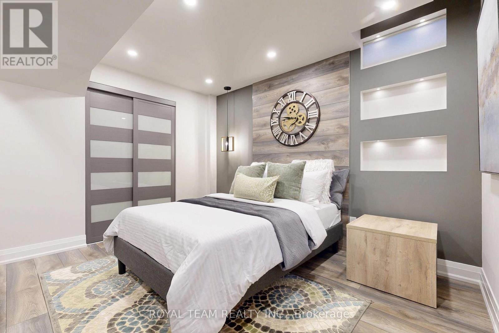 41 Daniel Bram Drive, Vaughan, ON