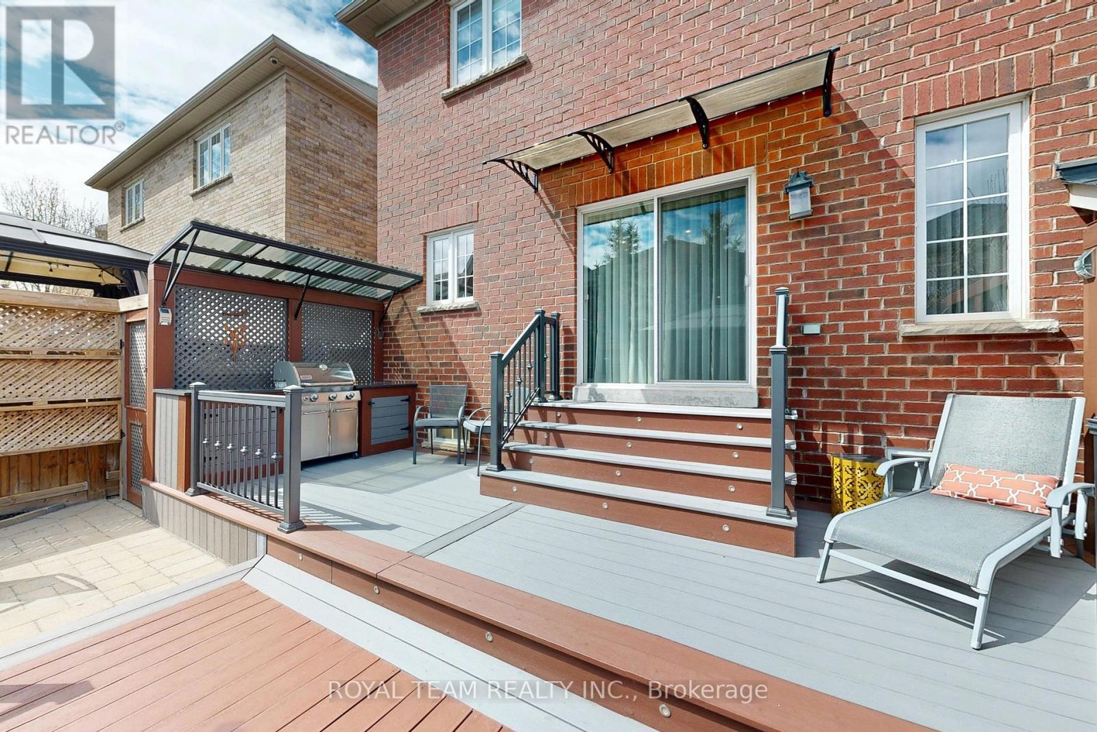 41 Daniel Bram Drive, Vaughan, ON