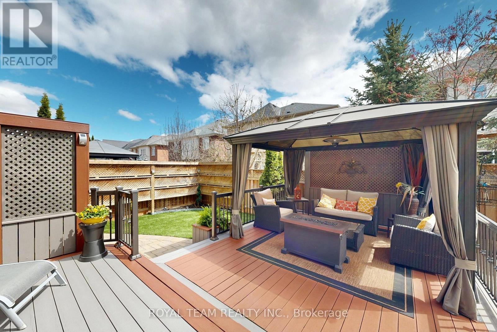 41 Daniel Bram Drive, Vaughan, ON