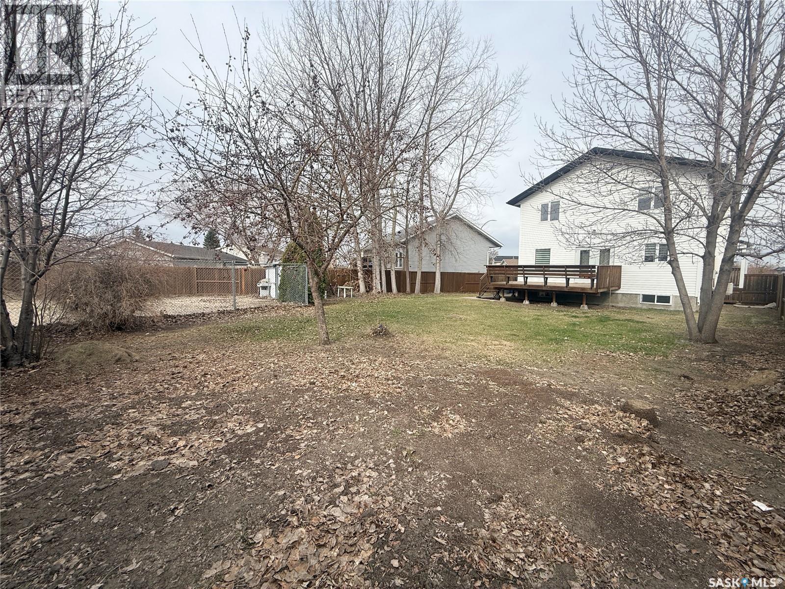 859 Rutherford Way, Saskatoon, SK - Outdoor