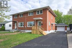 250 FOREST AVENUE St. Thomas, ON N5R 2K4