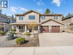 13234 Apex Crescent Lake Country, BC V4V 2W1