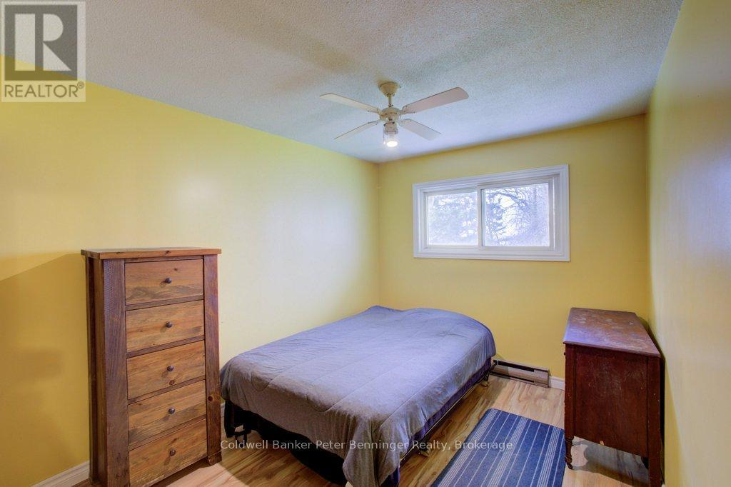 253 2Nd Concession, Arran-Elderslie, ON - Indoor Photo Showing Bedroom