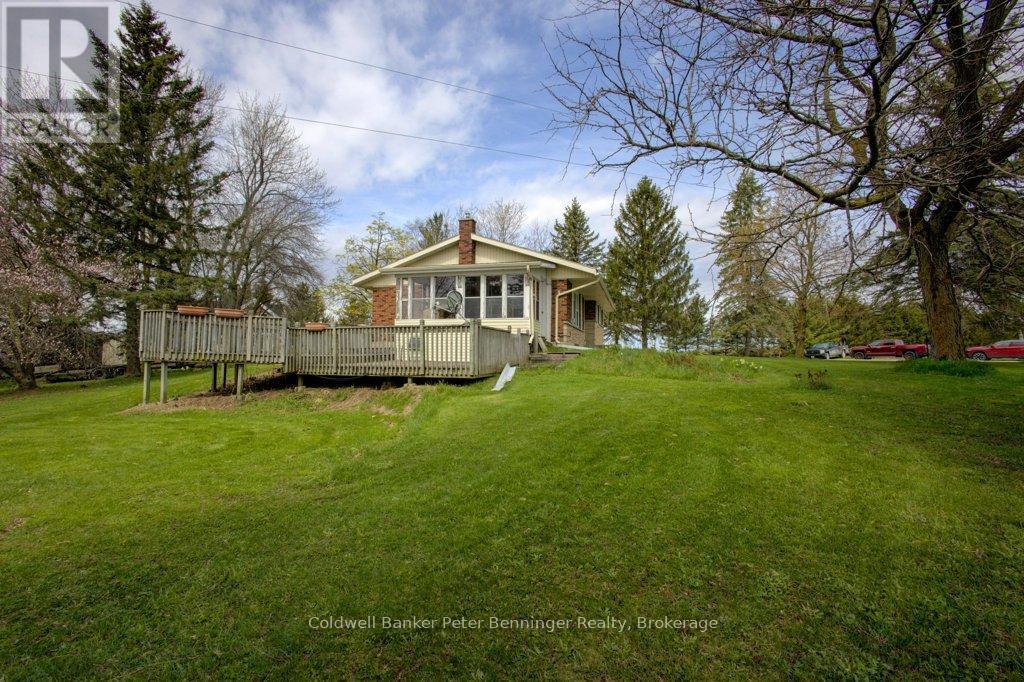 253 2Nd Concession, Arran-Elderslie, ON - Outdoor