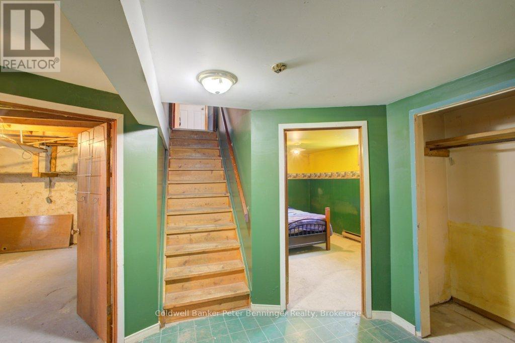 253 2Nd Concession, Arran-Elderslie, ON - Indoor Photo Showing Other Room