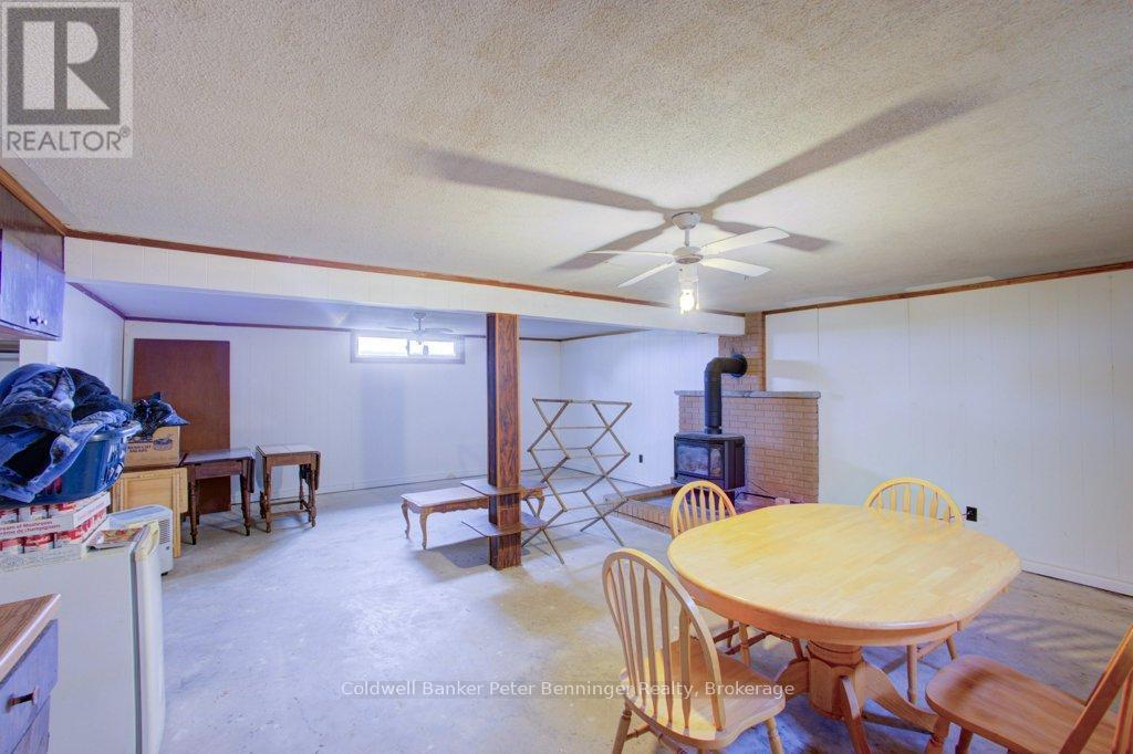 253 2Nd Concession, Arran-Elderslie, ON - Indoor