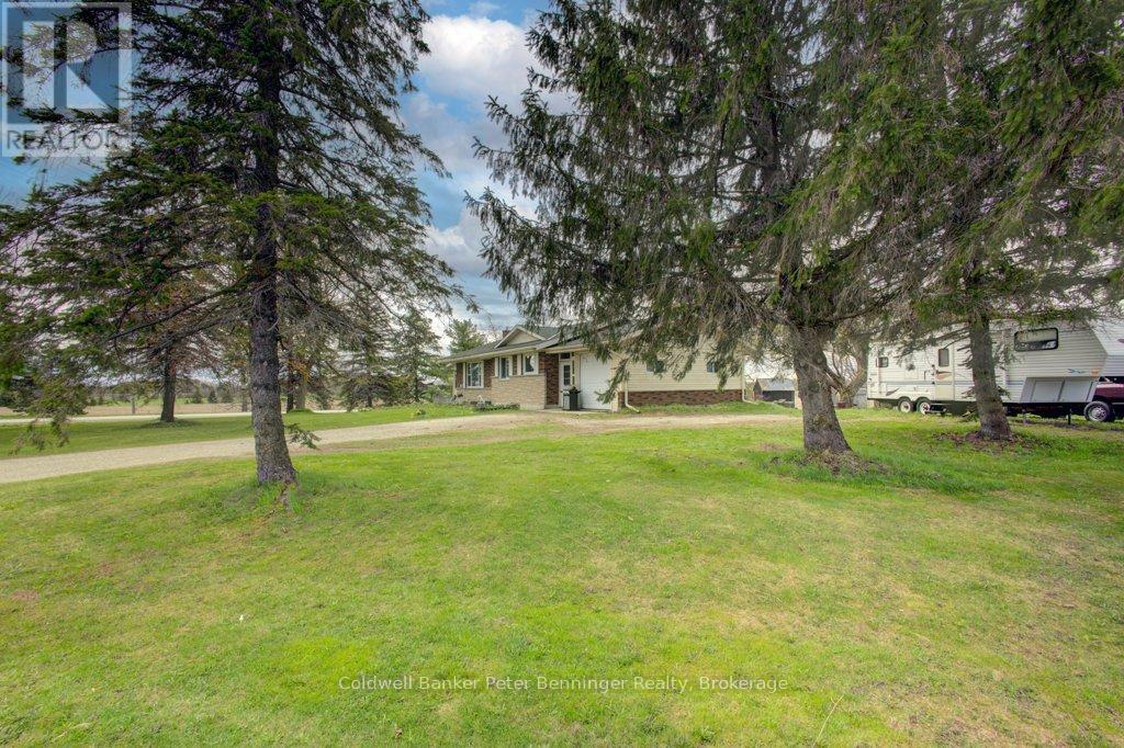 253 2Nd Concession, Arran-Elderslie, ON - Outdoor