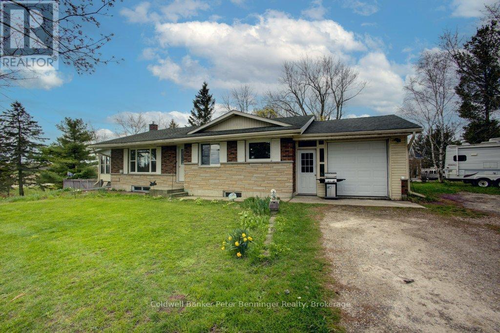253 2Nd Concession, Arran-Elderslie, ON - Outdoor