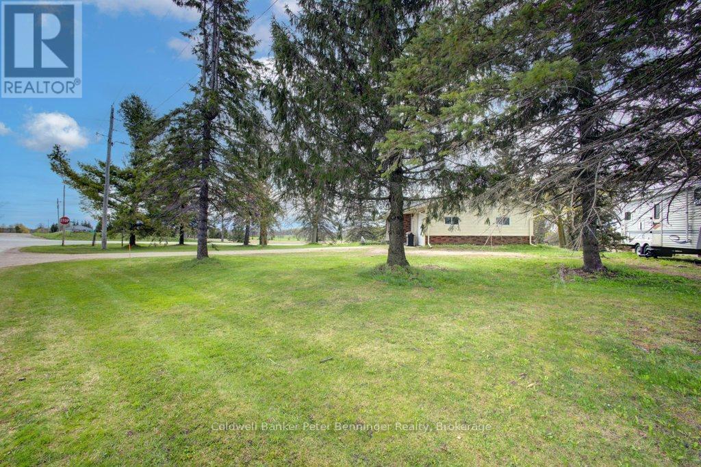 253 2Nd Concession, Arran-Elderslie, ON - Outdoor