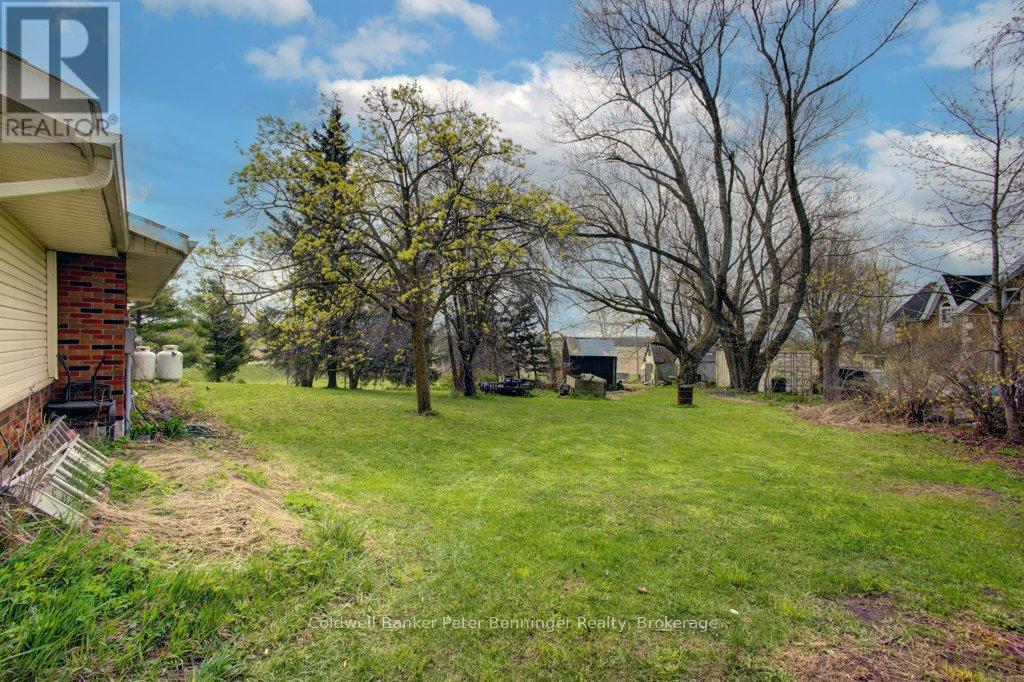 253 2Nd Concession, Arran-Elderslie, ON - Outdoor