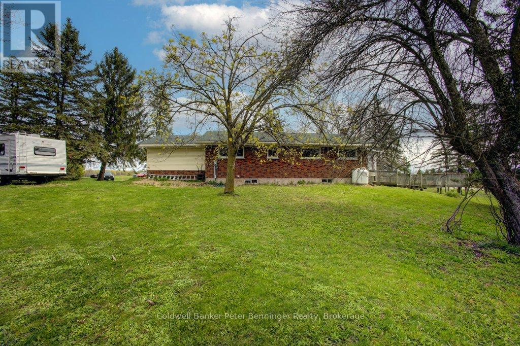 253 2Nd Concession, Arran-Elderslie, ON - Outdoor