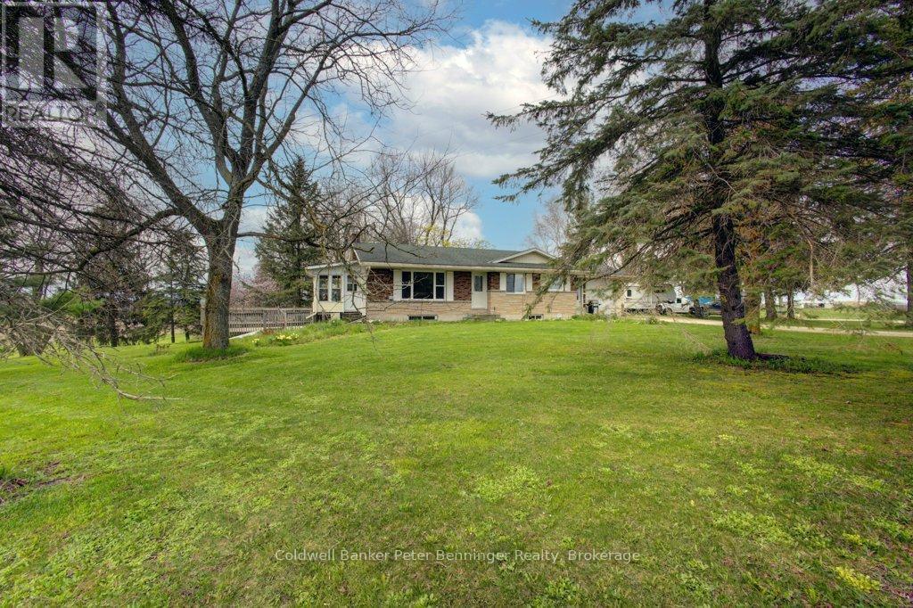 253 2Nd Concession, Arran-Elderslie, ON - Outdoor