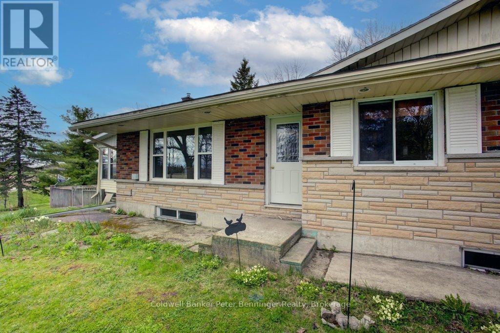 253 2Nd Concession, Arran-Elderslie, ON - Outdoor