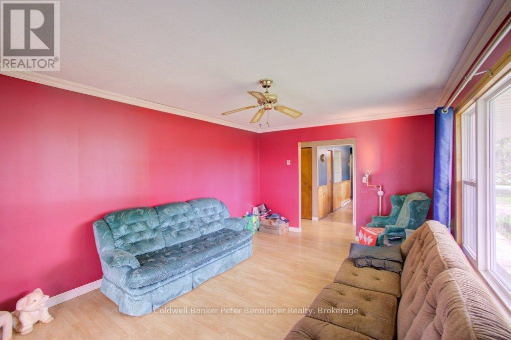 253 2Nd Concession, Arran-Elderslie, ON - Indoor