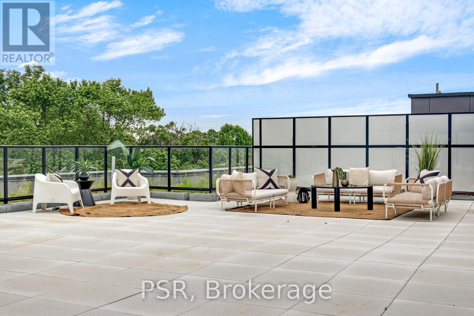 Ph410 - 200 Keewatin Avenue, Toronto, ON - Outdoor