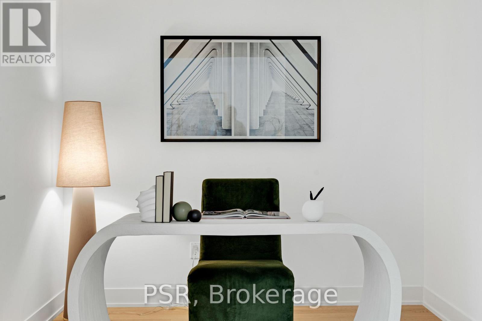 Ph410 - 200 Keewatin Avenue, Toronto, ON - Indoor