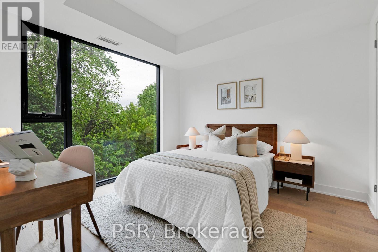 Ph410 - 200 Keewatin Avenue, Toronto, ON - Indoor Photo Showing Bedroom