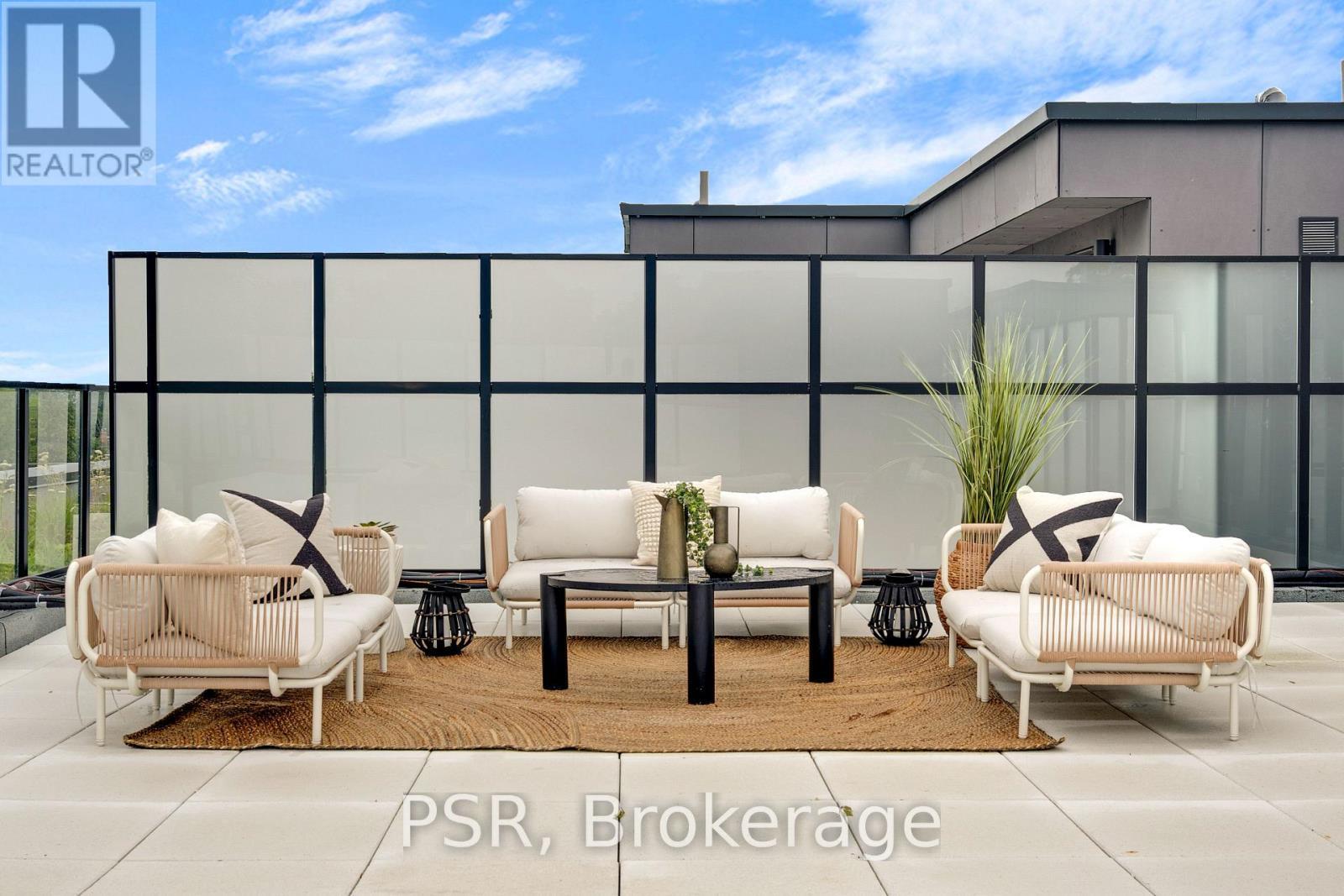 Ph410 - 200 Keewatin Avenue, Toronto, ON - Outdoor With Exterior
