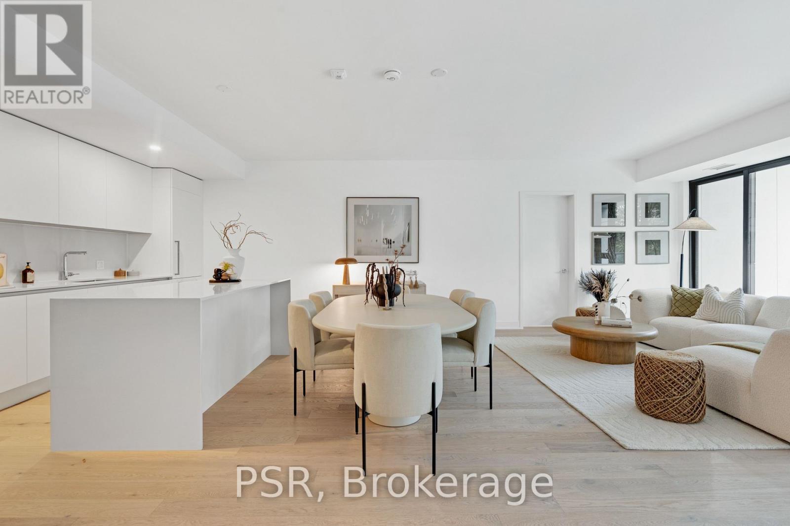 Ph410 - 200 Keewatin Avenue, Toronto, ON - Indoor