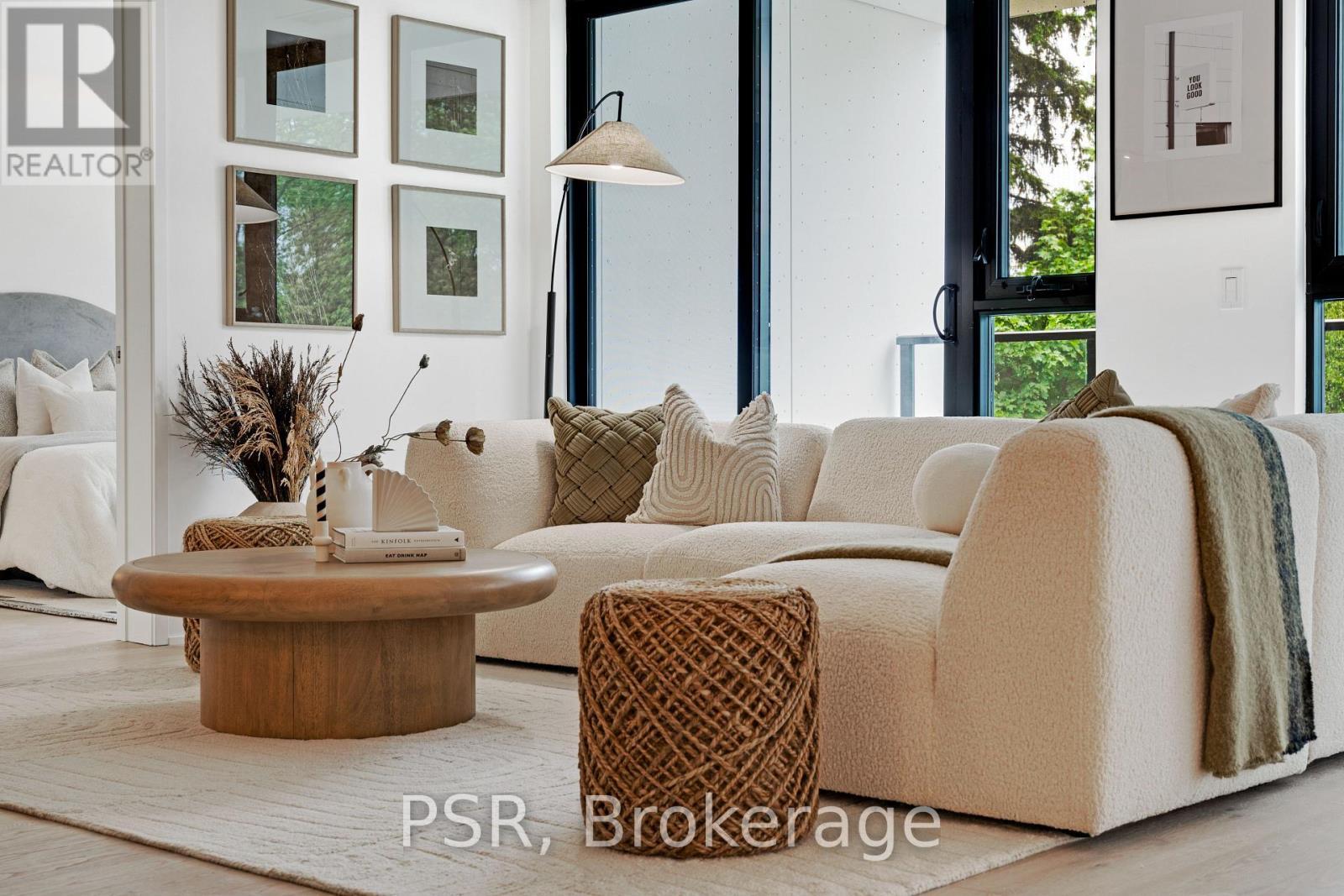Ph410 - 200 Keewatin Avenue, Toronto, ON - Indoor