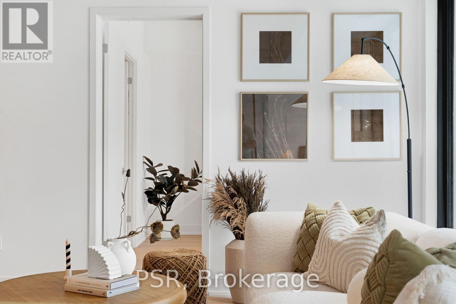 Ph410 - 200 Keewatin Avenue, Toronto, ON - Indoor