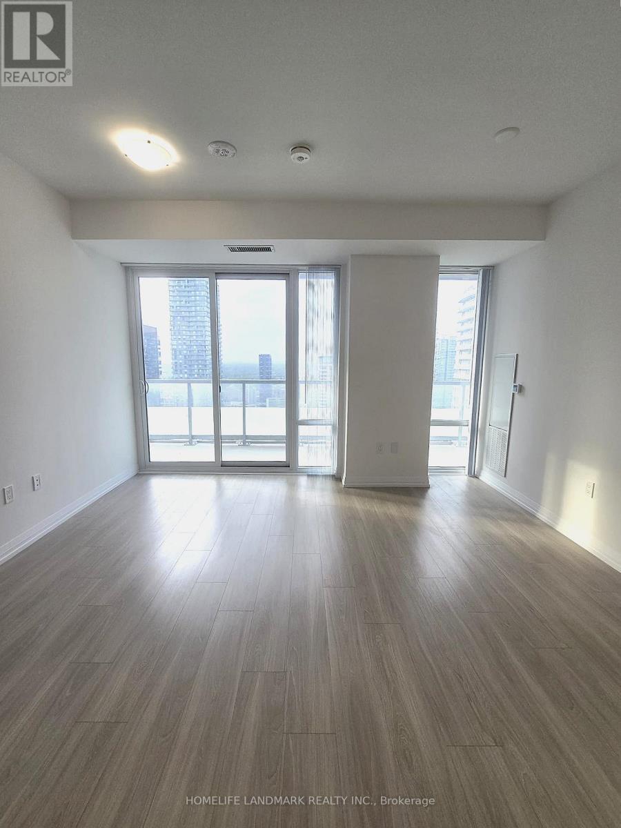 3318 - 50 Dunfield Avenue, Toronto, ON - Indoor Photo Showing Other Room