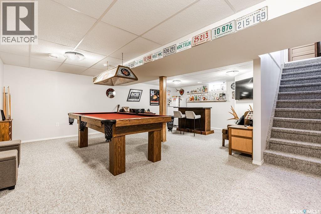 211 2Nd Street E, Langham, SK - Indoor Photo Showing Other Room